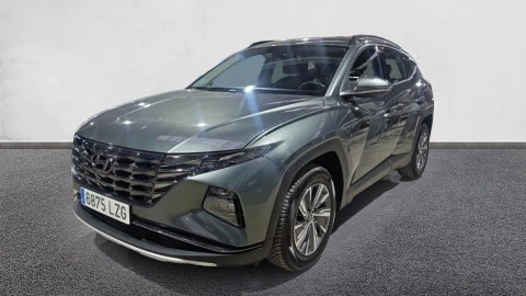 Hyundai Tucson 1.6 CRDI 85kW (115CV) Maxx