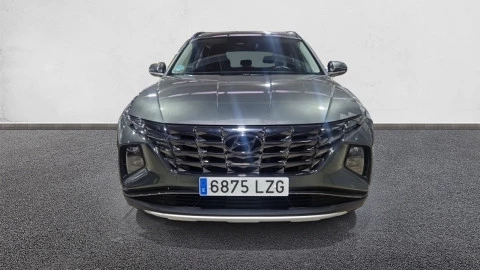 Hyundai Tucson 1.6 CRDI 85kW (115CV) Maxx
