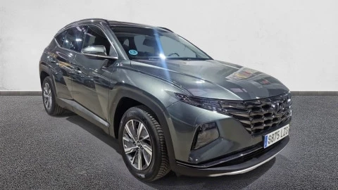 Hyundai Tucson 1.6 CRDI 85kW (115CV) Maxx