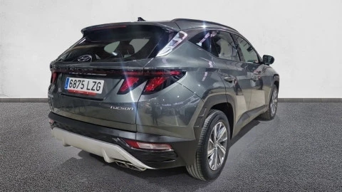 Hyundai Tucson 1.6 CRDI 85kW (115CV) Maxx