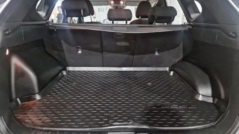 Hyundai Tucson 1.6 CRDI 85kW (115CV) Maxx