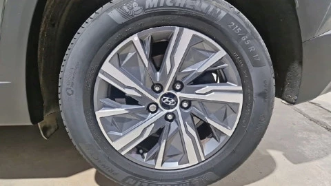 Hyundai Tucson 1.6 CRDI 85kW (115CV) Maxx