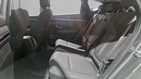 Hyundai Tucson 1.6 CRDI 85kW (115CV) Maxx