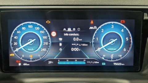 Hyundai Tucson 1.6 CRDI 85kW (115CV) Maxx