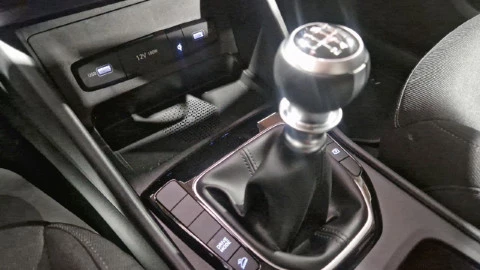 Hyundai Tucson 1.6 CRDI 85kW (115CV) Maxx