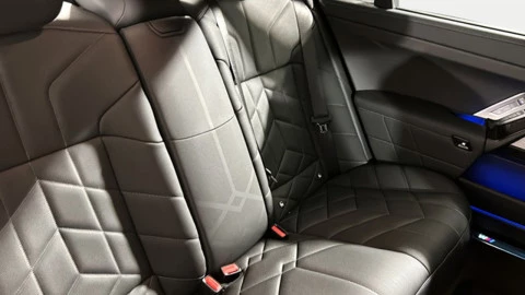 BMW Serie 7 740d xDrive