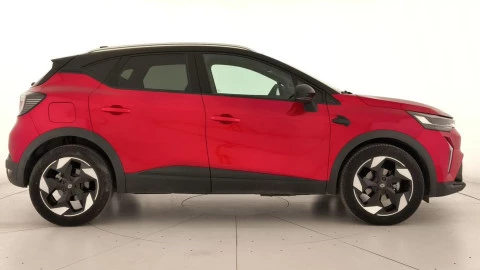 Renault Captur  Eco-G Techno 74kW