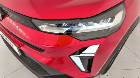 Renault Captur  Eco-G Techno 74kW