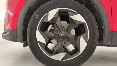 Renault Captur  Eco-G Techno 74kW