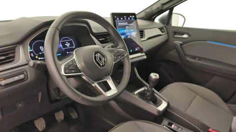 Renault Captur  Eco-G Techno 74kW