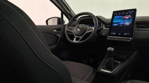 Renault Captur  Eco-G Techno 74kW