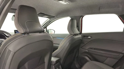 Renault Captur  Eco-G Techno 74kW