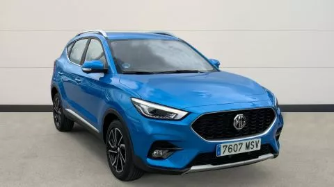 MG ZS 1.5 Comfort