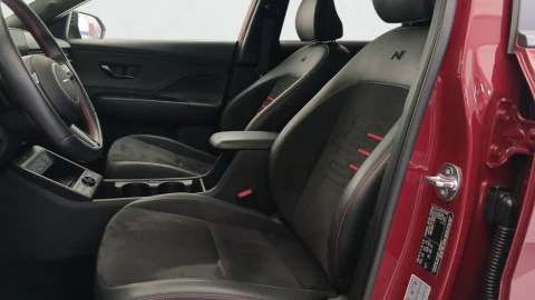 Hyundai Kona 1.6 GDI HEV N Line DCT