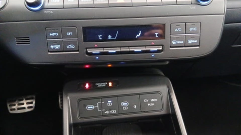 Hyundai Kona 1.6 GDI HEV N Line DCT