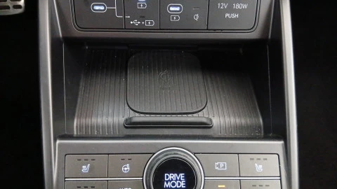 Hyundai Kona 1.6 GDI HEV N Line DCT