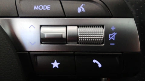 Hyundai Kona 1.6 GDI HEV N Line DCT