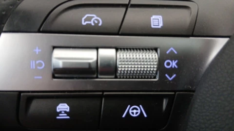 Hyundai Kona 1.6 GDI HEV N Line DCT