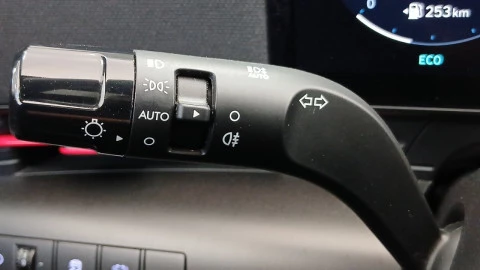 Hyundai Kona 1.6 GDI HEV N Line DCT