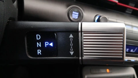 Hyundai Kona 1.6 GDI HEV N Line DCT
