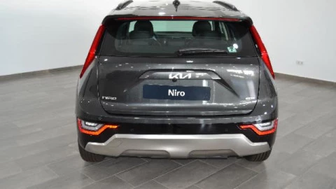 Kia Niro 1.6 GDi PHEV 135kW (183CV) Drive