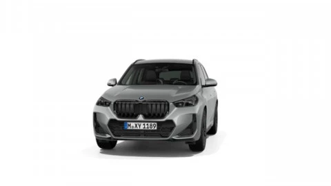 BMW X1 sDrive20d