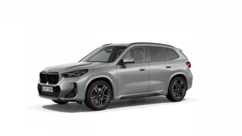 BMW X1 sDrive20d