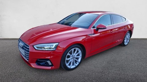Audi A5 Advanced 40 TFSI 140kW S tron Sportback