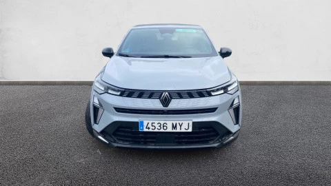 Renault Symbioz Techno E-Tech full hybr 105kW (145CV)