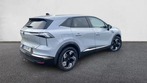 Renault Symbioz Techno E-Tech full hybr 105kW (145CV)