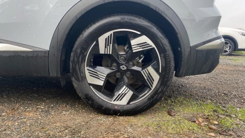 Renault Symbioz Techno E-Tech full hybr 105kW (145CV)