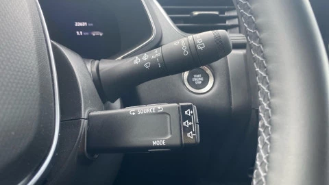 Renault Symbioz Techno E-Tech full hybr 105kW (145CV)