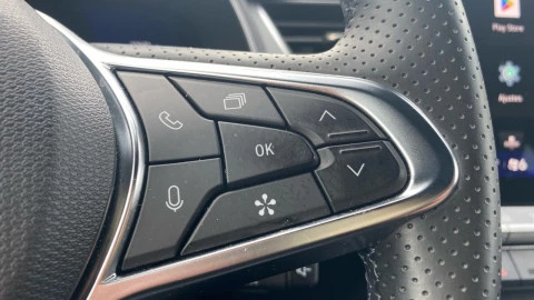 Renault Symbioz Techno E-Tech full hybr 105kW (145CV)