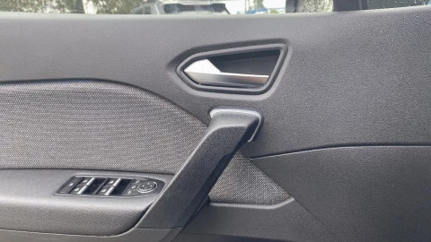 Renault Symbioz Techno E-Tech full hybr 105kW (145CV)