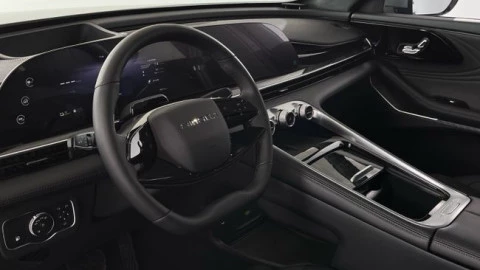 Omoda 9 SHS Premium 1.5 TGDI 395kW AWD