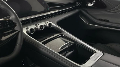 Omoda 9 SHS Premium 1.5 TGDI 395kW AWD