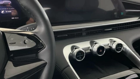 Omoda 9 SHS Premium 1.5 TGDI 395kW AWD
