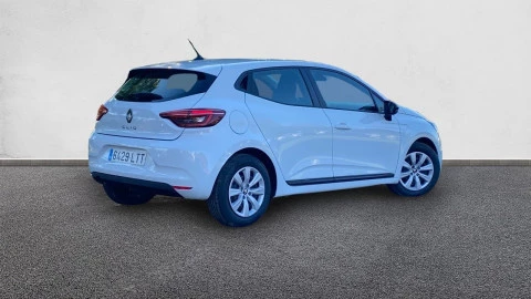 Renault Clio Business Blue dCi 74kW (100CV)