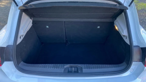 Renault Clio Business Blue dCi 74kW (100CV)