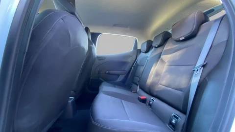 Renault Clio Business Blue dCi 74kW (100CV)