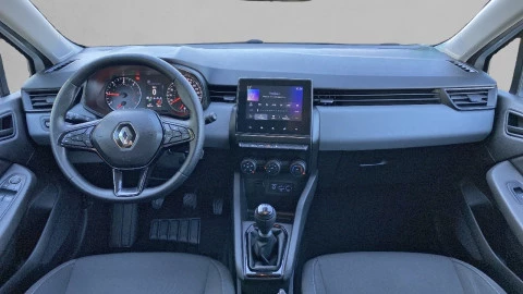 Renault Clio Business Blue dCi 74kW (100CV)