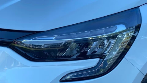 Renault Clio Business Blue dCi 74kW (100CV)