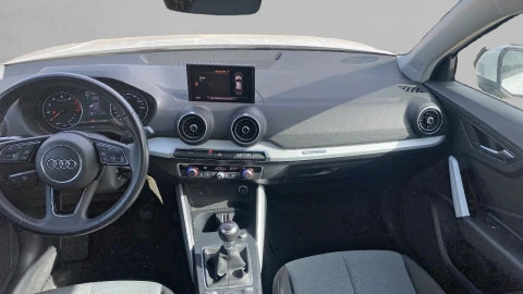 Audi Q2 Design 30 TFSI 85kW (116CV)