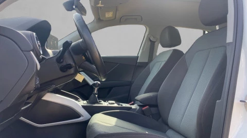 Audi Q2 Design 30 TFSI 85kW (116CV)