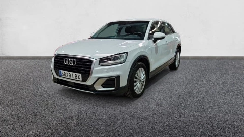 Audi Q2 Design 30 TFSI 85kW (116CV)
