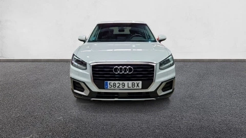 Audi Q2 Design 30 TFSI 85kW (116CV)
