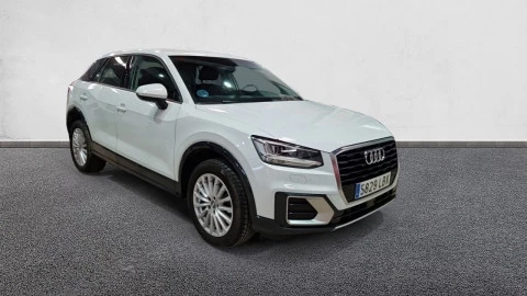 Audi Q2 Design 30 TFSI 85kW (116CV)