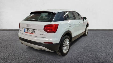 Audi Q2 Design 30 TFSI 85kW (116CV)