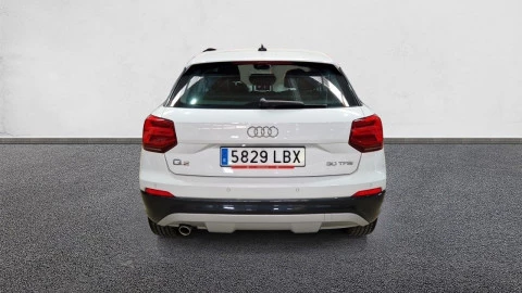 Audi Q2 Design 30 TFSI 85kW (116CV)