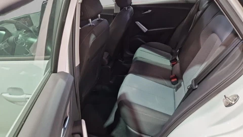 Audi Q2 Design 30 TFSI 85kW (116CV)
